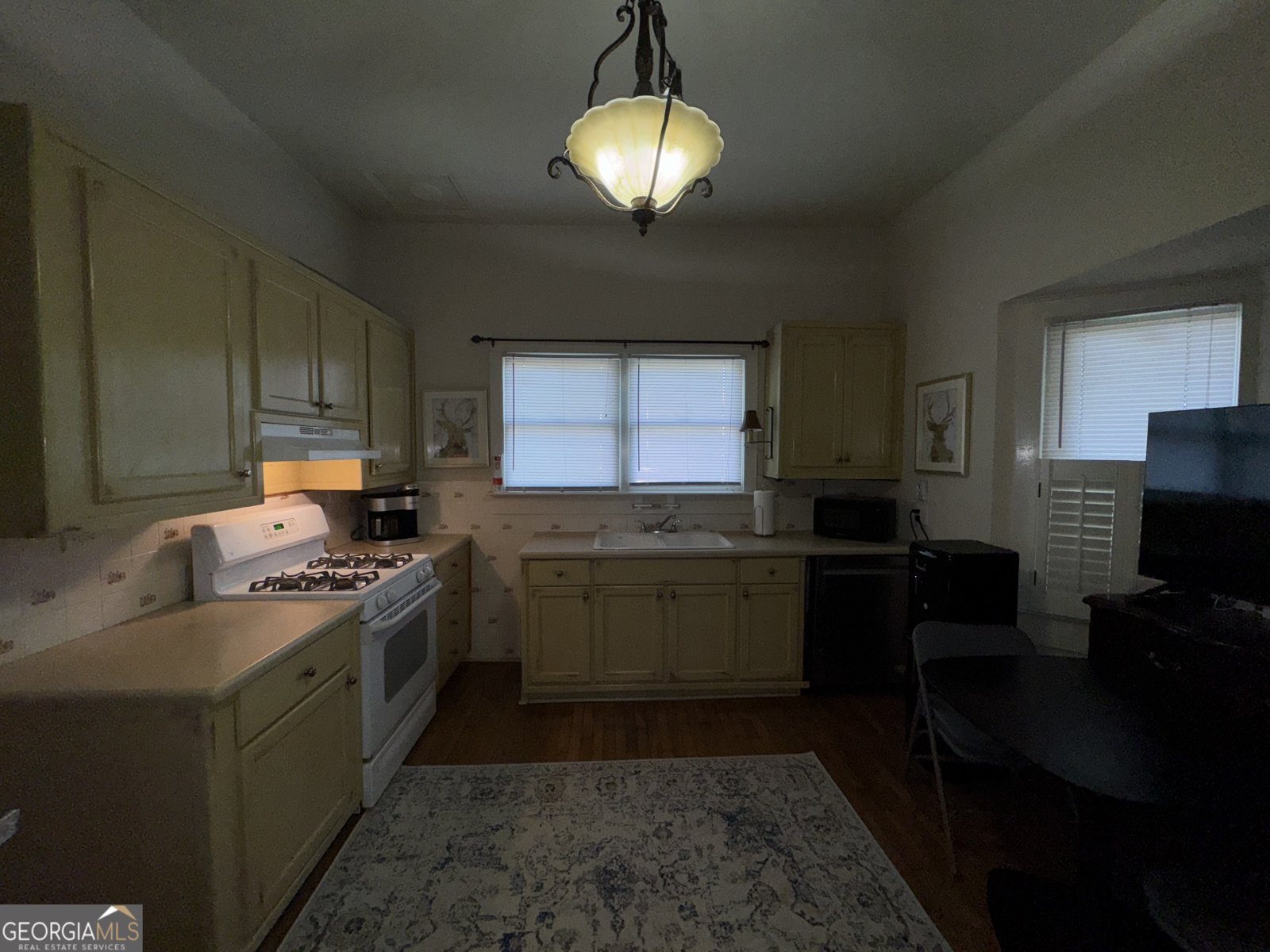 4286 Southside Drive Acworth - 16