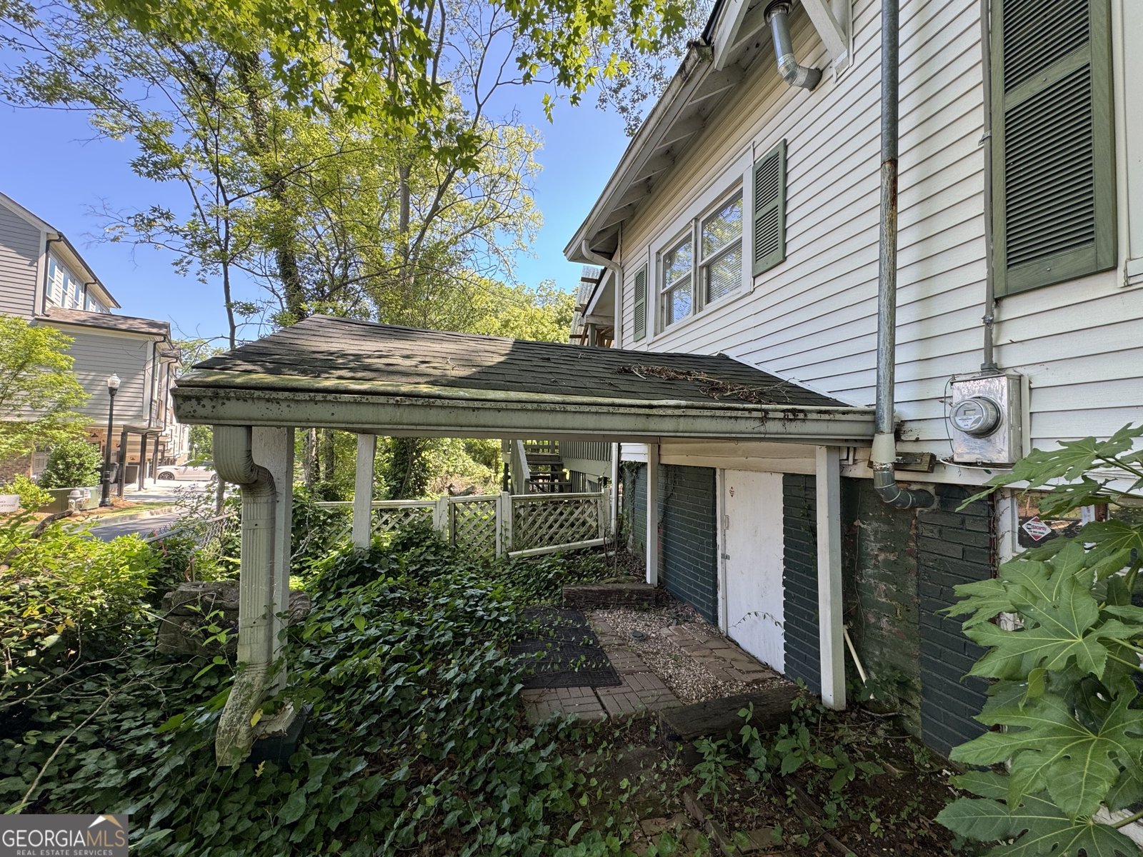 4286 Southside Drive Acworth - 2