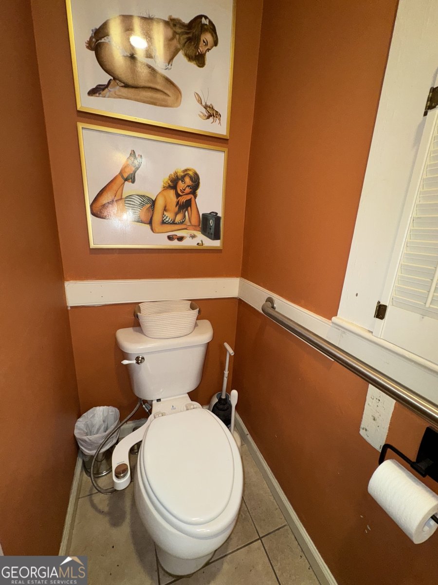 4286 Southside Drive Acworth - 21