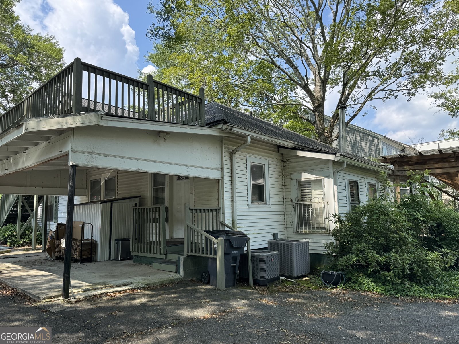 4286 Southside Drive Acworth - 3