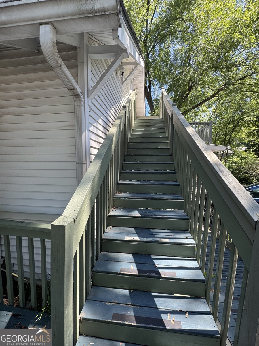 4286 Southside Drive Acworth - 30