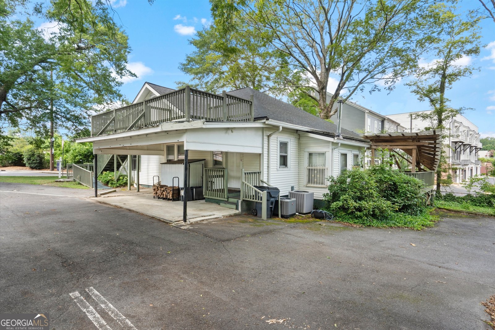 4286 Southside Drive Acworth - 32