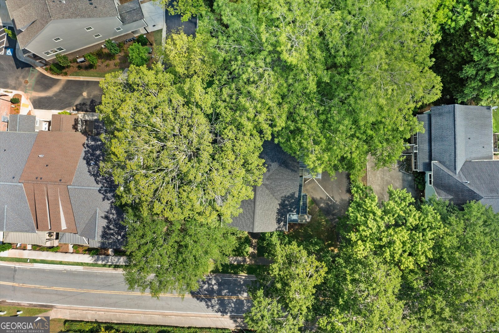 4286 Southside Drive Acworth - 34