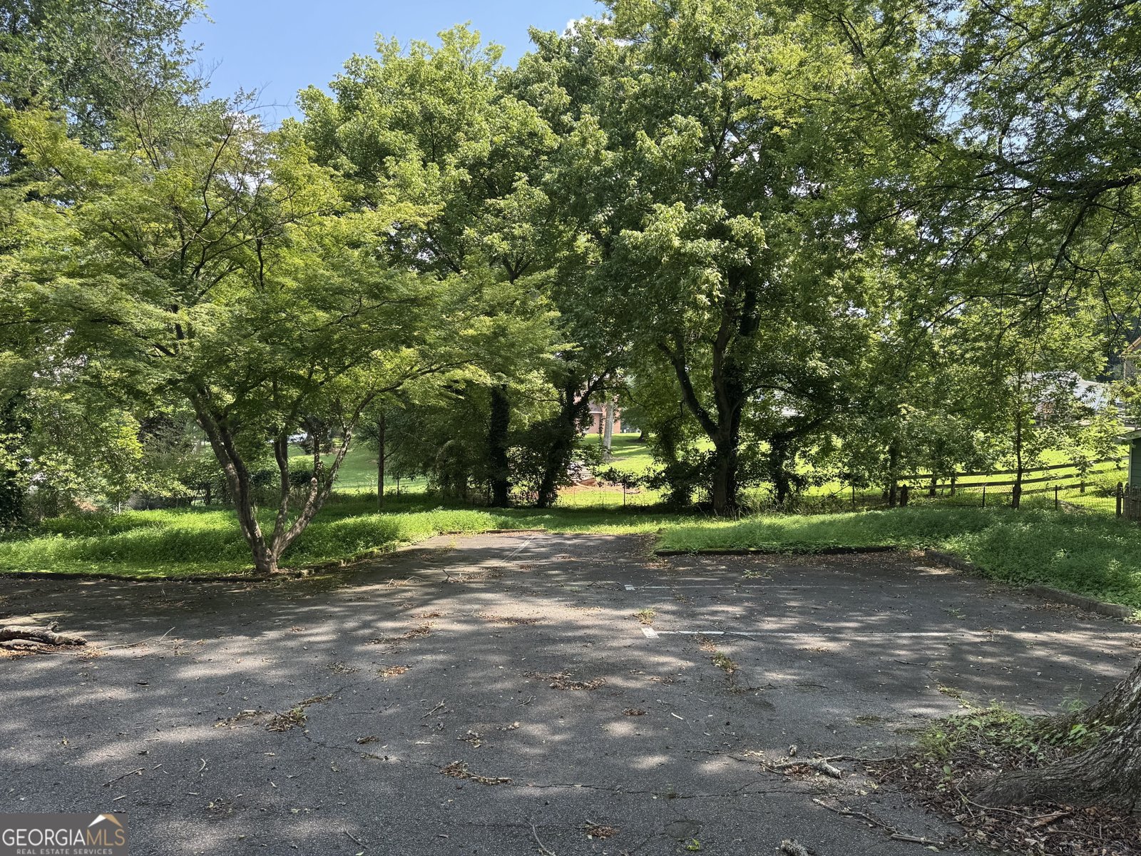 4286 Southside Drive Acworth - 4