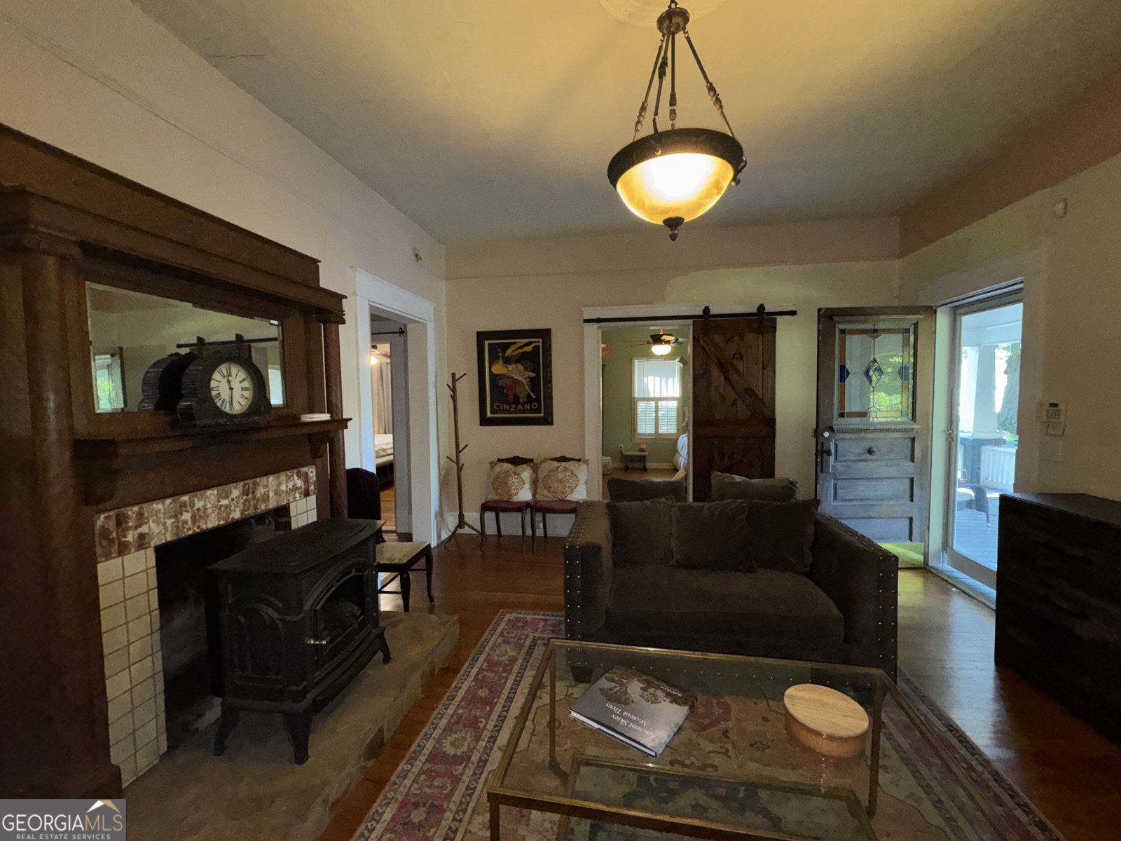 4286 Southside Drive Acworth - 5