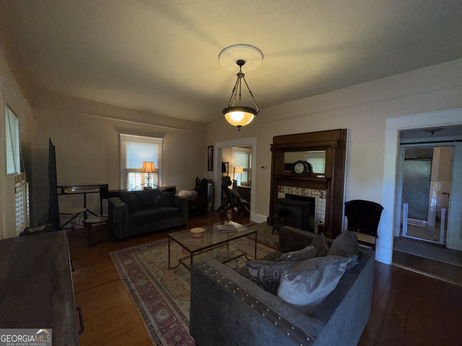 4286 Southside Drive Acworth - 6