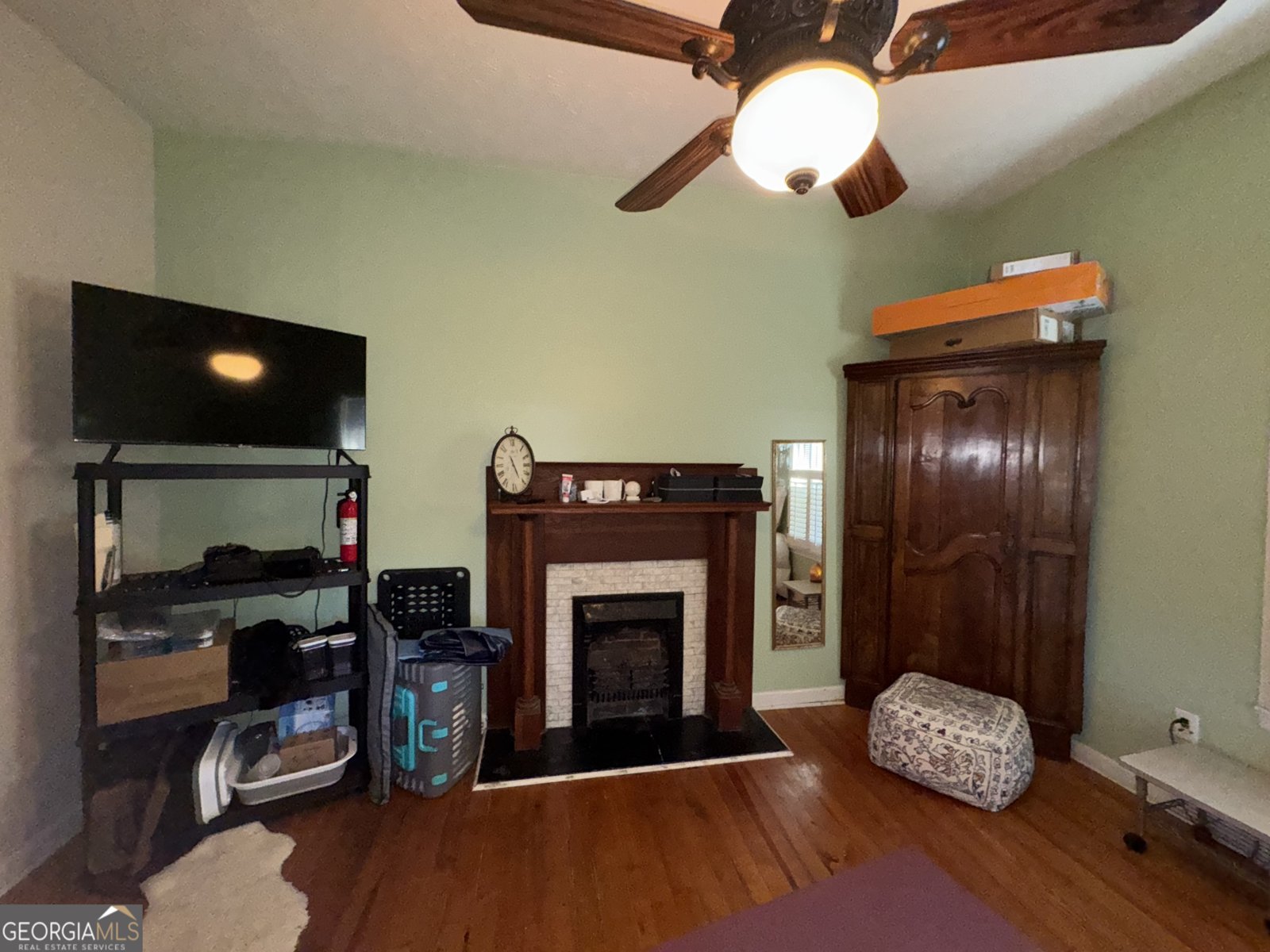 4286 Southside Drive Acworth - 7