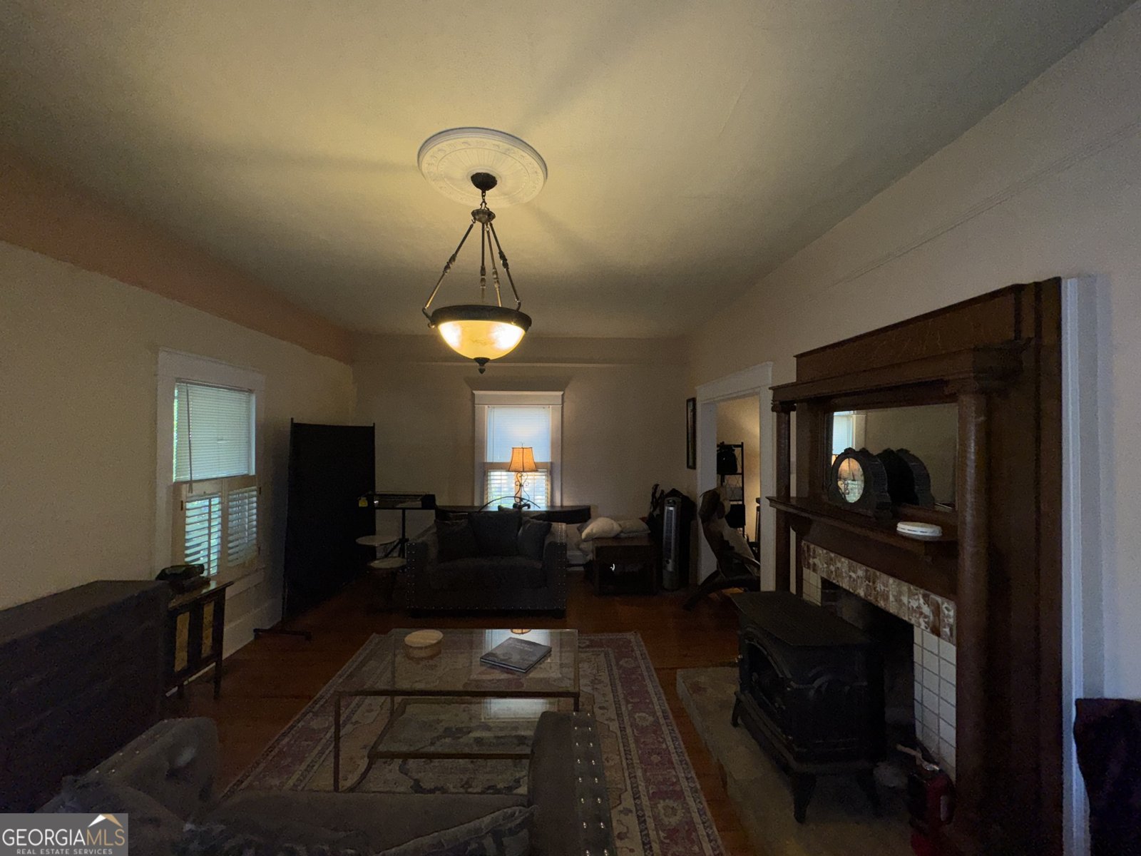 4286 Southside Drive Acworth - 8