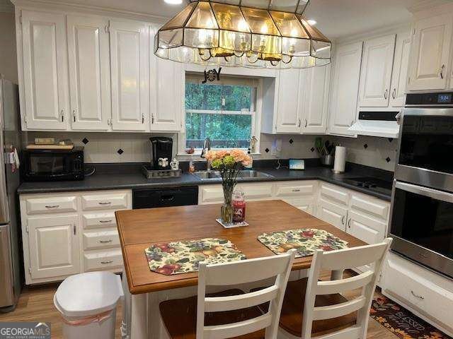 2451 Old Sewell Road Marietta - 11