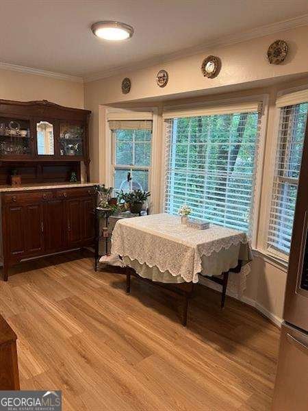 2451 Old Sewell Road Marietta - 12