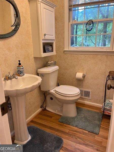 2451 Old Sewell Road Marietta - 13