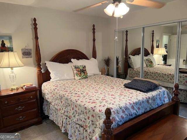 2451 Old Sewell Road Marietta - 15