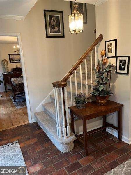 2451 Old Sewell Road Marietta - 16