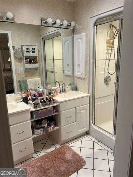 2451 Old Sewell Road Marietta - 17