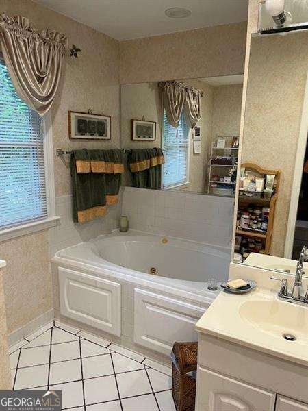 2451 Old Sewell Road Marietta - 18