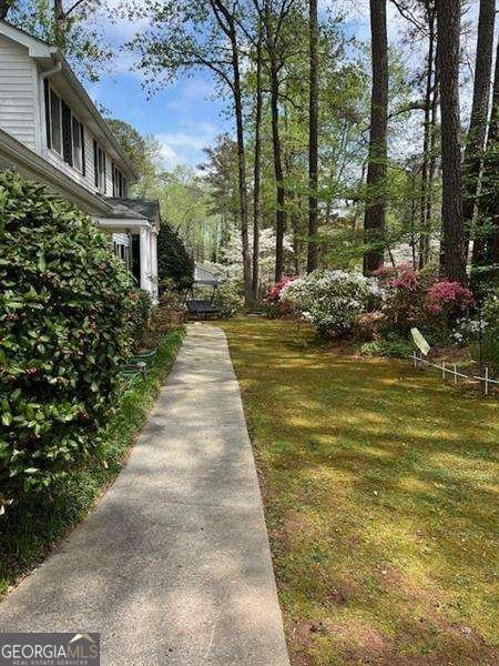 2451 Old Sewell Road Marietta - 2