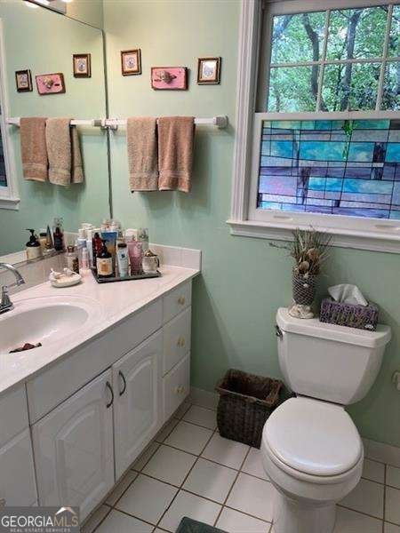 2451 Old Sewell Road Marietta - 20