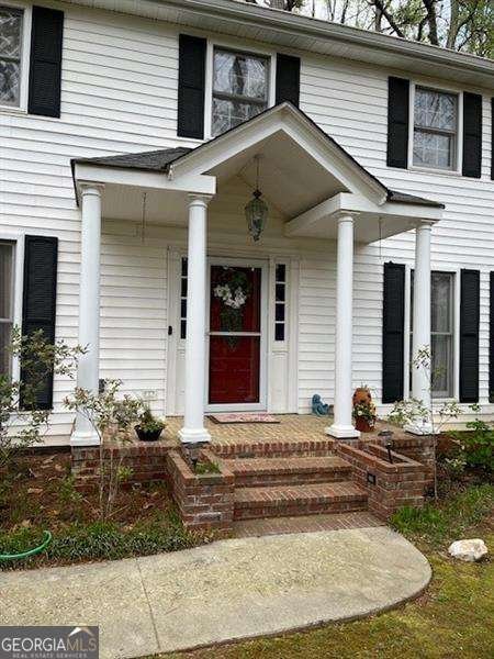2451 Old Sewell Road Marietta - 3