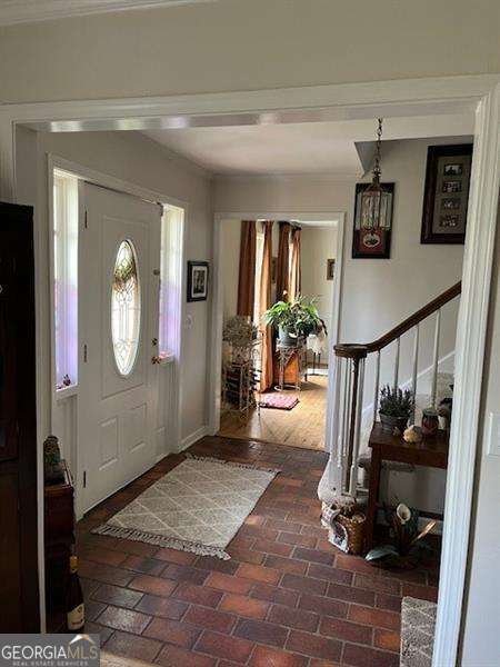 2451 Old Sewell Road Marietta - 4