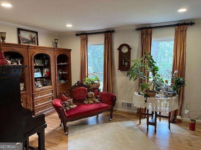 2451 Old Sewell Road Marietta - 5
