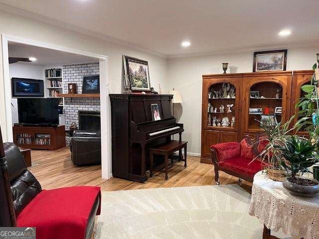 2451 Old Sewell Road Marietta - 6