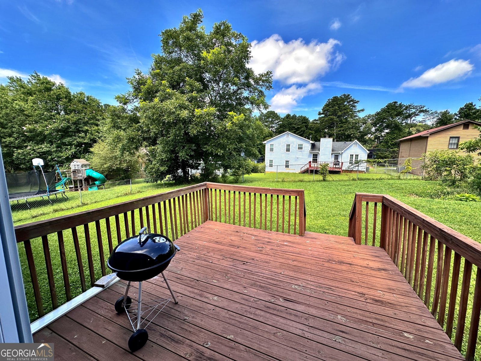 2073 Marbut Lane Lithonia - 12