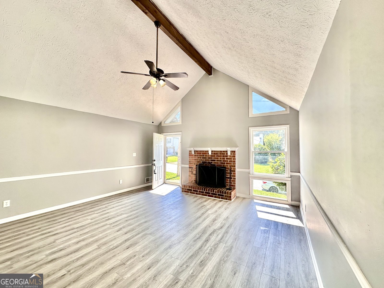 2073 Marbut Lane Lithonia - 2
