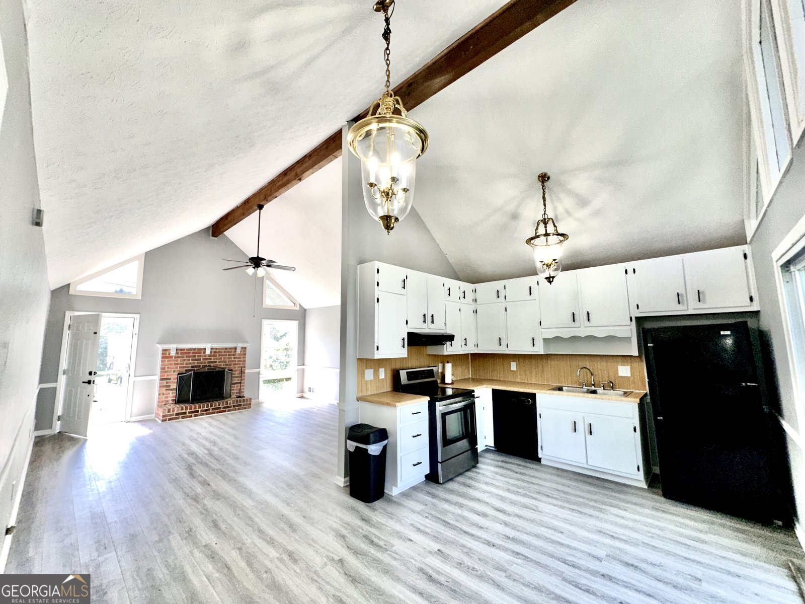 2073 Marbut Lane Lithonia - 3