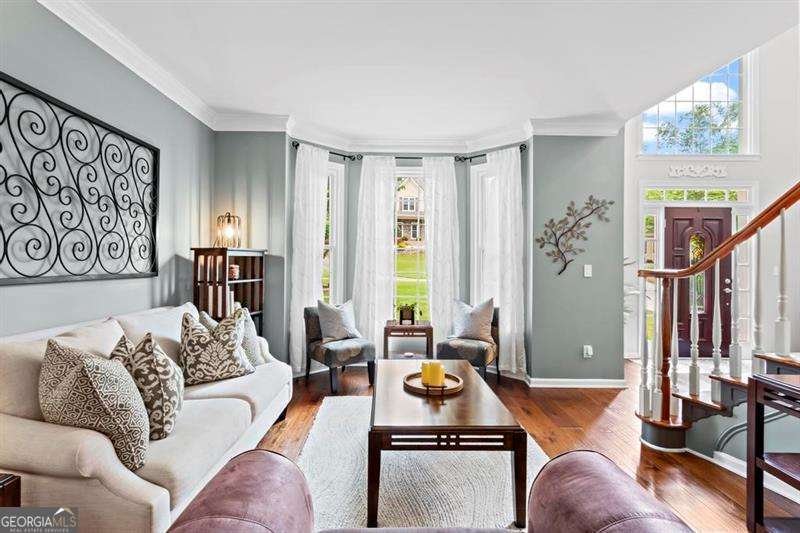 1297 Ashworth Avenue Marietta - 10