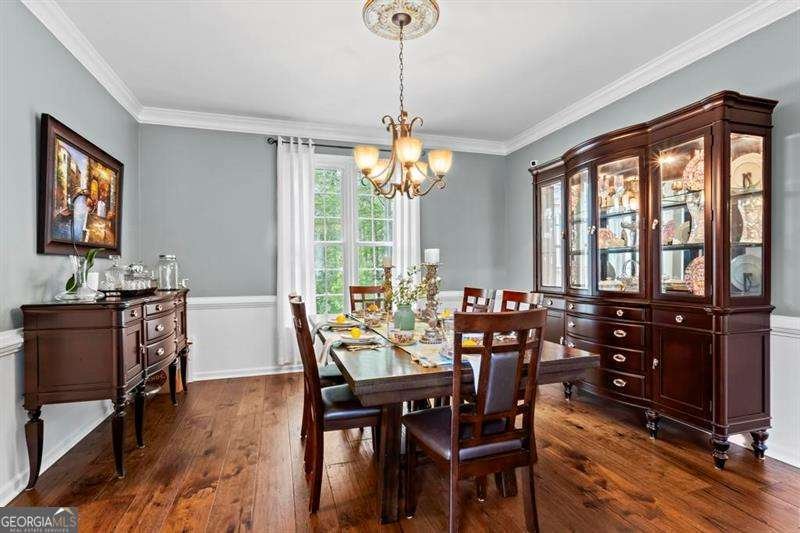 1297 Ashworth Avenue Marietta - 11