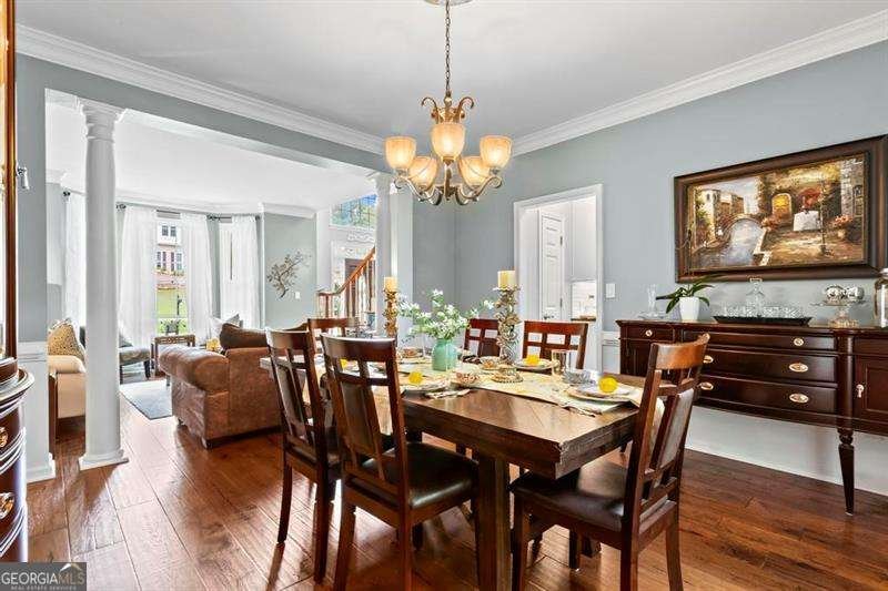 1297 Ashworth Avenue Marietta - 12