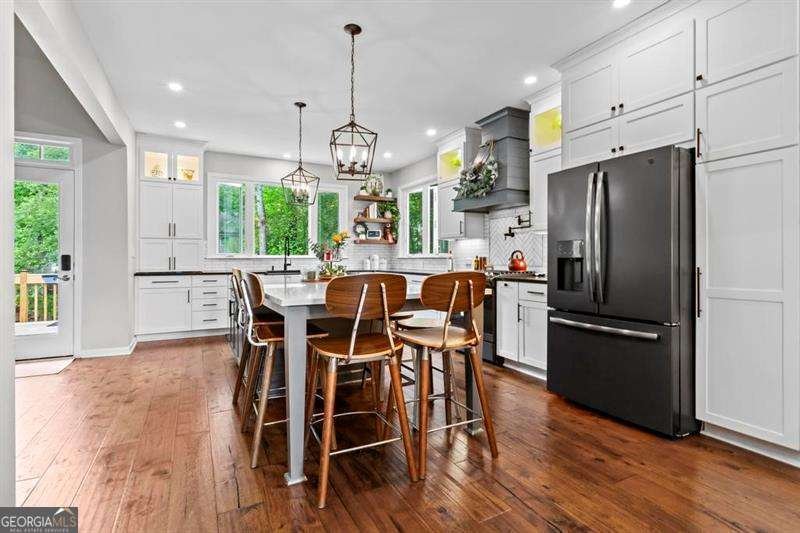1297 Ashworth Avenue Marietta - 13