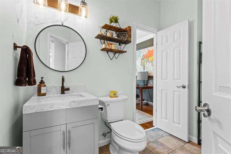 1297 Ashworth Avenue Marietta - 14