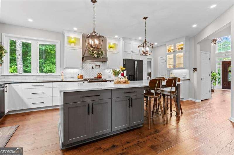 1297 Ashworth Avenue Marietta - 15
