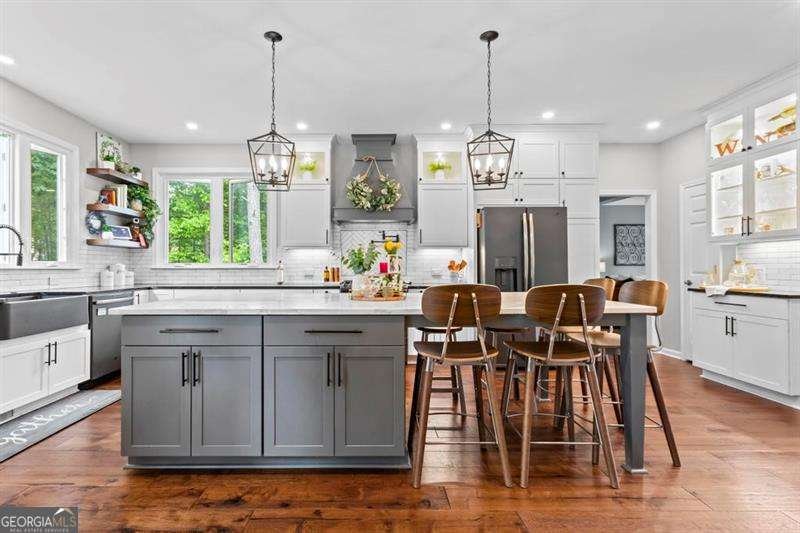 1297 Ashworth Avenue Marietta - 16