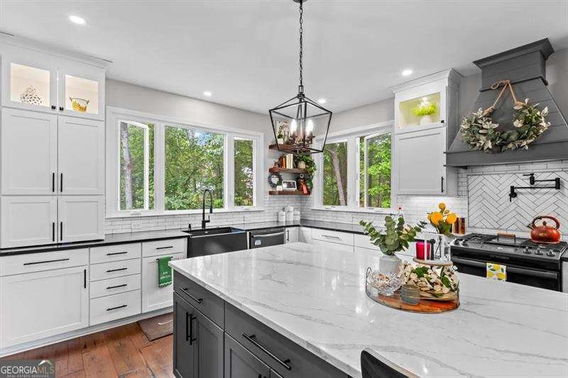 1297 Ashworth Avenue Marietta - 18