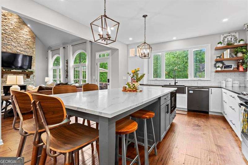 1297 Ashworth Avenue Marietta - 19