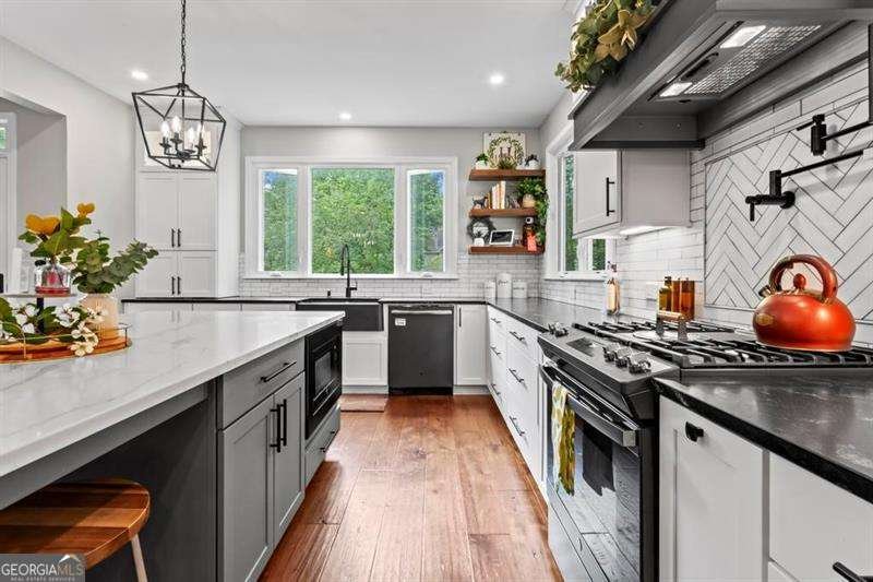 1297 Ashworth Avenue Marietta - 20
