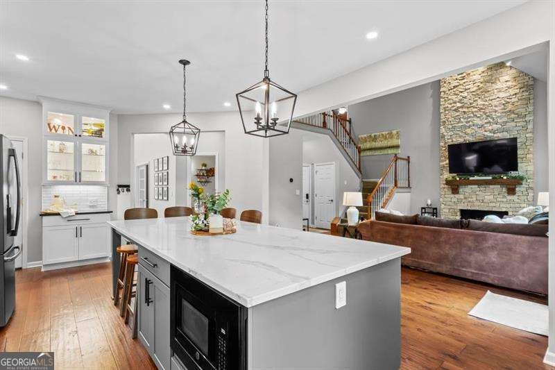 1297 Ashworth Avenue Marietta - 22