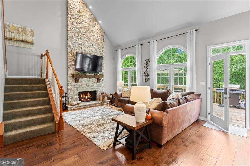 1297 Ashworth Avenue Marietta - 23