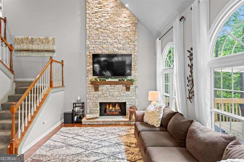 1297 Ashworth Avenue Marietta - 24