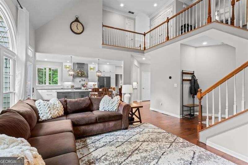1297 Ashworth Avenue Marietta - 25