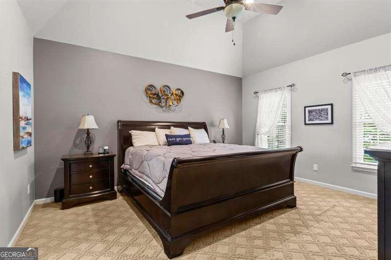 1297 Ashworth Avenue Marietta - 27
