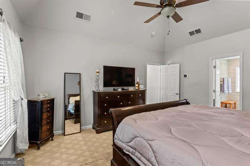 1297 Ashworth Avenue Marietta - 28