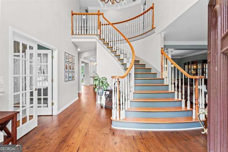 1297 Ashworth Avenue Marietta - 3