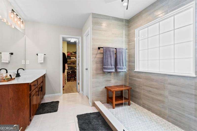 1297 Ashworth Avenue Marietta - 30