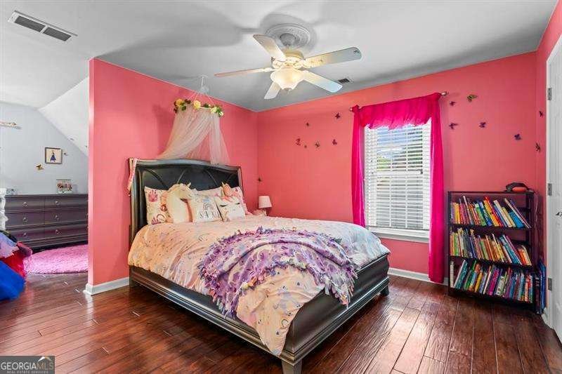 1297 Ashworth Avenue Marietta - 33