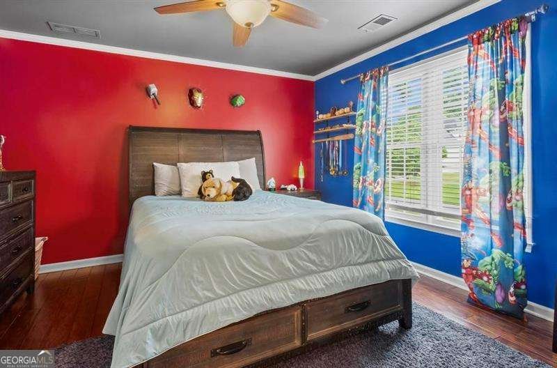 1297 Ashworth Avenue Marietta - 37