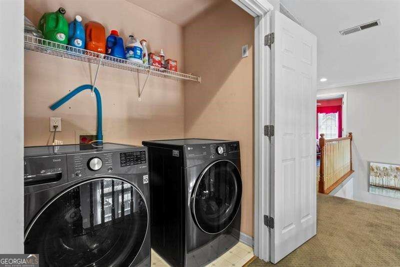 1297 Ashworth Avenue Marietta - 38