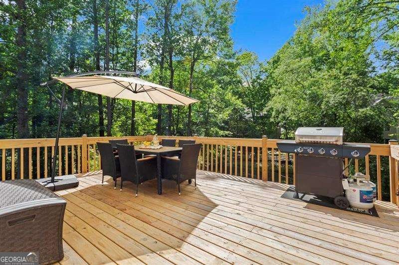 1297 Ashworth Avenue Marietta - 39